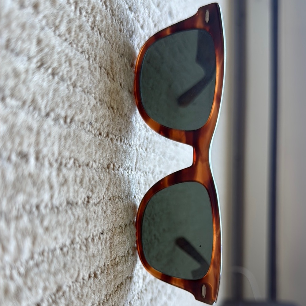 Tortoise Shell Sunglasses